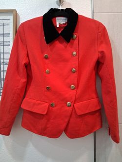 Bloomingdales Coat