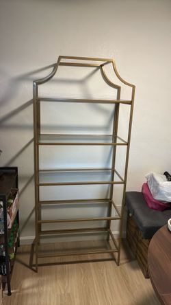 Book shelf