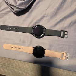 Galaxy watch 4