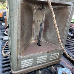 Vintage Lamp