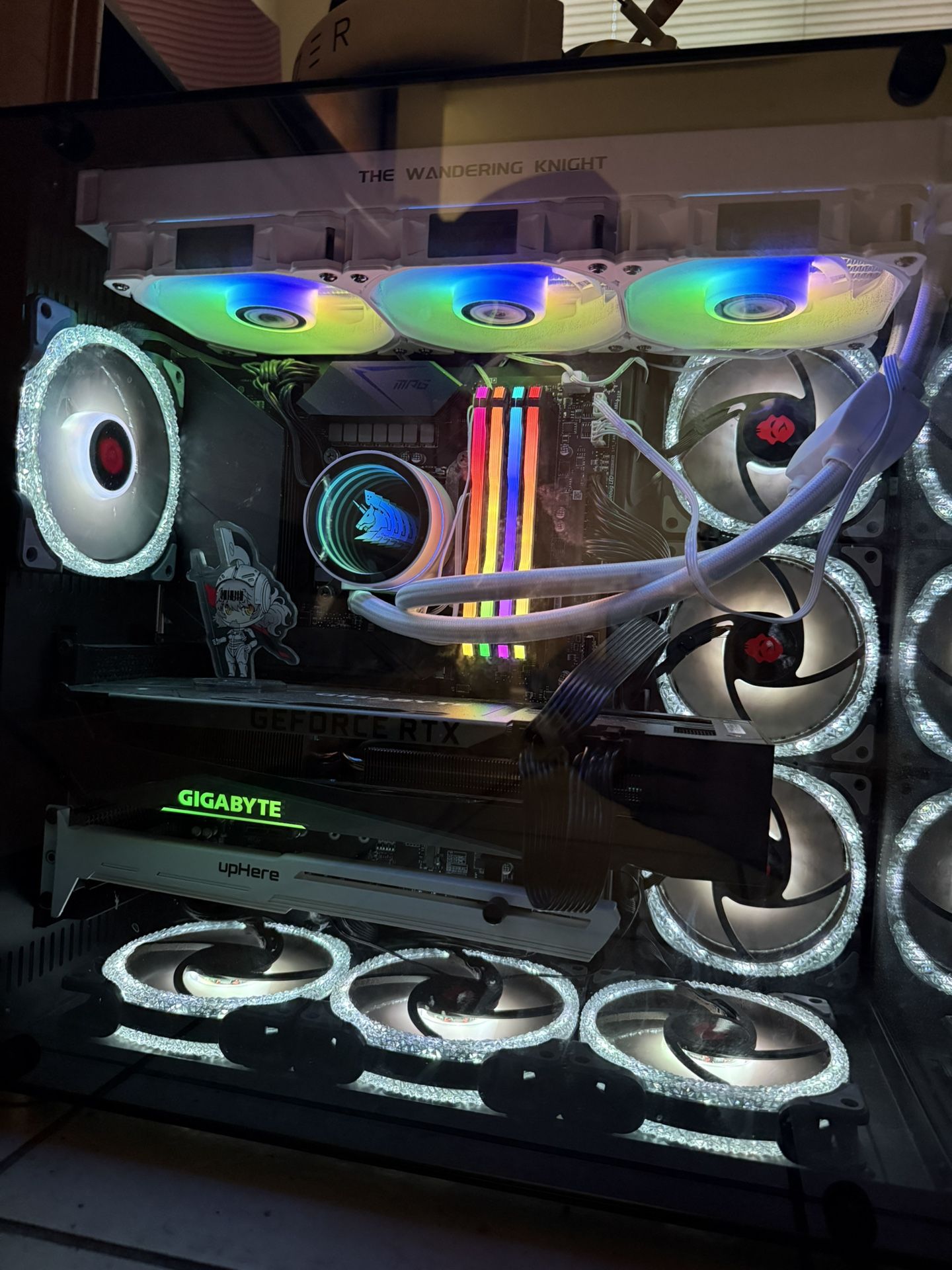 Aesthetic Performance Pc