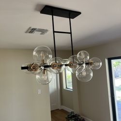 Light Fixtures
