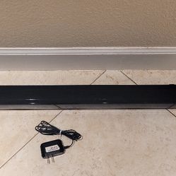 iLive 29" HD HD Soundbar With Bluetooth Wireless ITB037SO With Power Cord And Remote Control