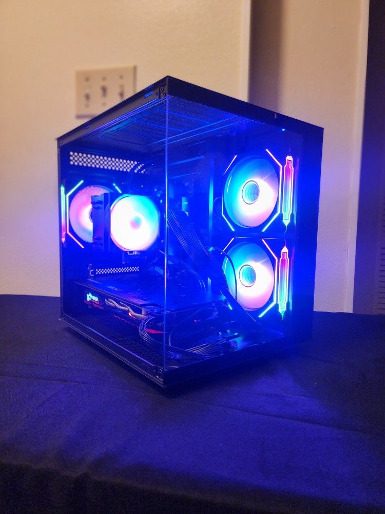Spectacular Gaming PC Bundle 🎮ESports Ready