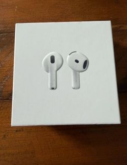 Apple AirPods 4
