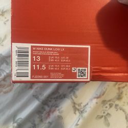Nike Dunks