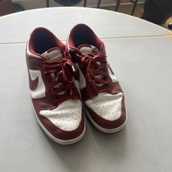 Dunks