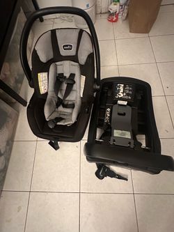 Baby Seat/ Car Seat