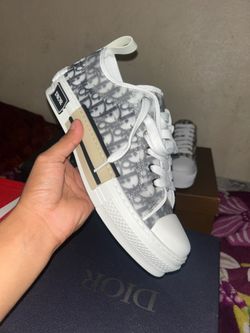 Dior shoes