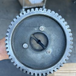 Vw Bug Camshaft
