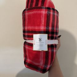 Brand New Victoria Secret Blanket