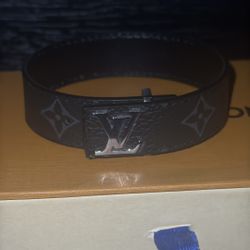Lv Slim Bracelet 