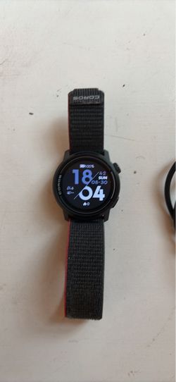 Coros Pace 3 Fitness Watch