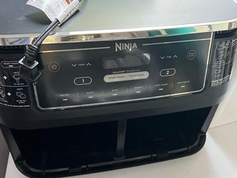 Ninja XL air fryer
