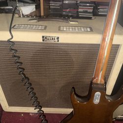 Crate Vintage 30 Tube Amp