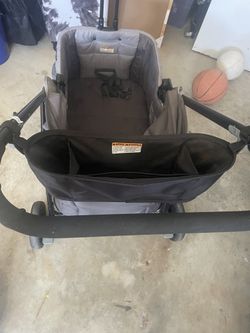 Baby Wagon