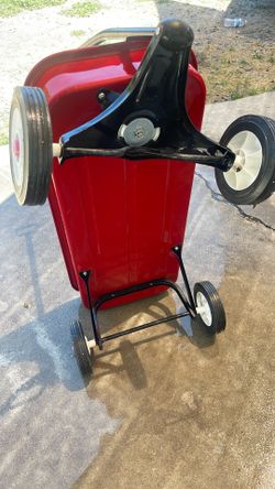 Radio Flyer
