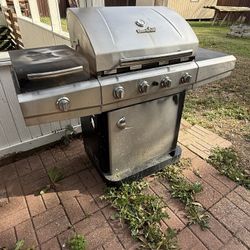 Grill 