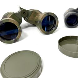 Bushnell Binoculars (Japan) – 2 for $50 – Great for Adults, Teenagers, Kids / Outdoors