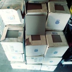 8x8 Ceramic Bathroom Tile