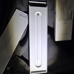 Apple Pencil Model A3085