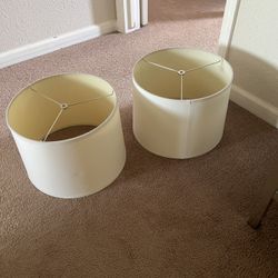 Lamp Shades 