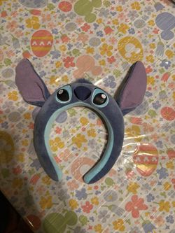 Stitch Ears