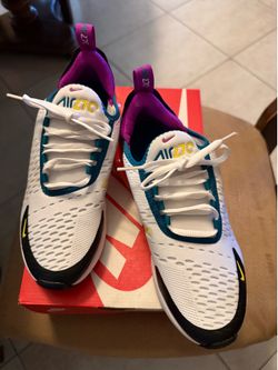 Nike air max 270 size 5.5 good conditions