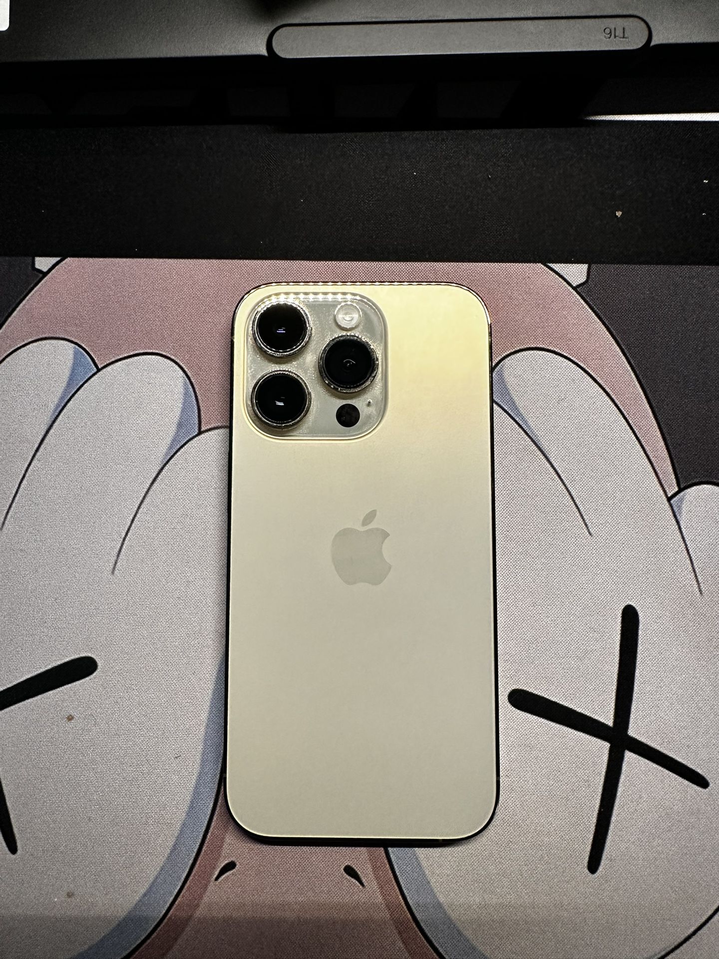 iPhone 14 Pro Unlocked