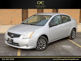 2011 Nissan Sentra