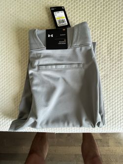 BRAND NEW Under Armor Men’s Baseball Pants