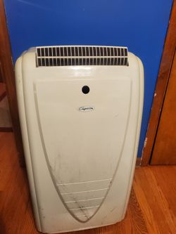 Comfort Aire Portable Ac Make An Offer