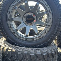 WHEELS METHOD 20x9 BRAND NEW 🔥🔥