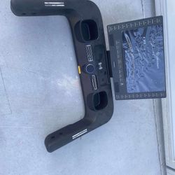 Life Smart TM4500 Treadmill Display Console Assembly (contact info removed)