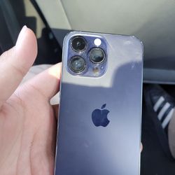 Iphone 14 Locked