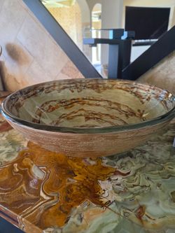 Kraus vessel sink bowl - Brand New in Box
