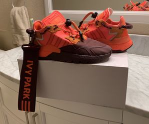 Adidas nite jogger ivy park