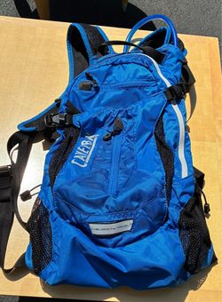Camelbak - Velocity trail 100 oz hydration