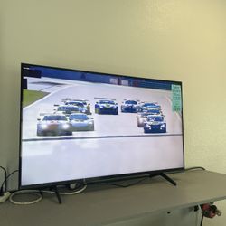 SONY 50 INCH 4K QLED HLG HDR10 🔥KD80X85K