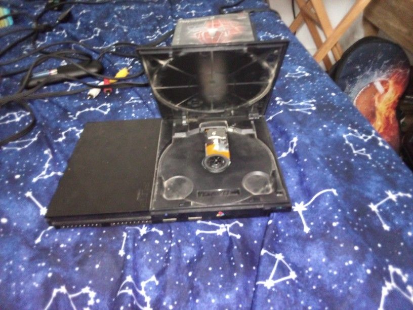 PlayStation 2