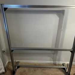 Metal Tufting Frame 55.2 Inches