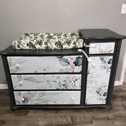 Changing Table 