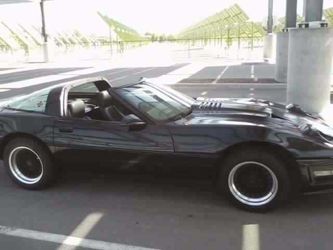 FREE - 1(contact info removed) Corvette Engine (Core / Scrap / Parts)