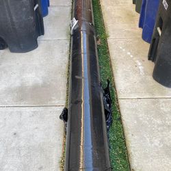 12.5ft x 360 Filter Fabric