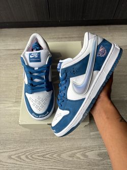 2023 Born x Raised x Nike Dunk Low SB One Block at a time