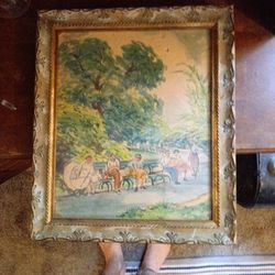 Original Clyde Singer 