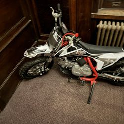 2022 Xpro Pro X15 Dirt Bike (Kids/Adults)