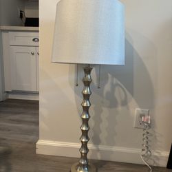 Lamp For End Table