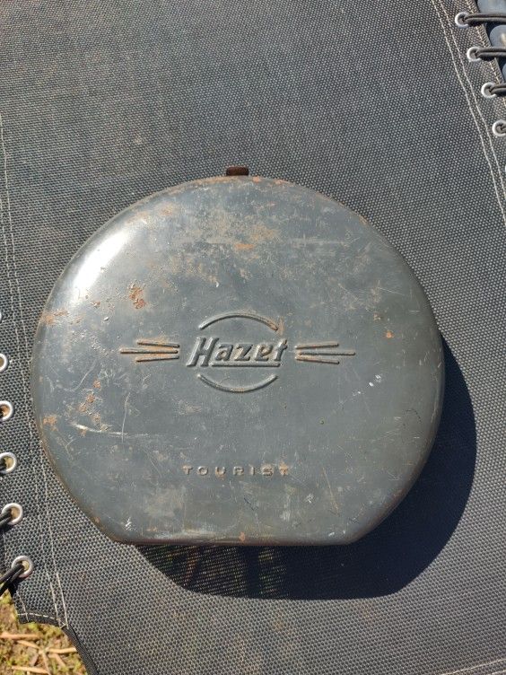 Hazet Tool Box