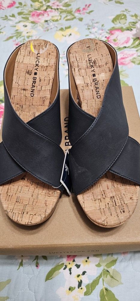 Lucky Brand Wedges
